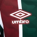 Camisa do Fluminense I 2020 Umbro - Masculina - Foto 4