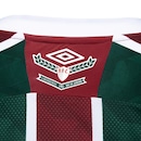 Camisa do Fluminense I 2020 Umbro - Masculina - Foto 7
