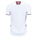 Camisa do Fluminense II 2020 Umbro - Masculina - Foto 2