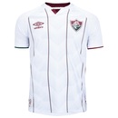 Camisa do Fluminense II 2020 Umbro - Masculina - Foto 1