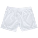 Kit de Uniforme de Futebol do Flamengo com Calção e Camisa Torcida Baby - Infantil - Foto 4