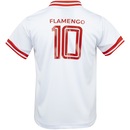 Camiseta do Flamengo Estilo I Torcida Baby - Infantil - Foto 2