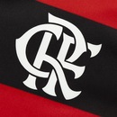 Camiseta do Flamengo Avulsa Sublimada 031SX Torcida Baby - Infantil - Foto 3