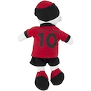 Boneco do Flamengo Boy Torcida Baby - Foto 2