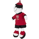 Boneco do Flamengo Boy Torcida Baby - Foto 3