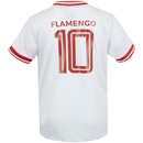 Camiseta do Flamengo Estilo I 251L Torcida Baby - Infantil - Foto 2