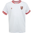 Camiseta do Flamengo Estilo I 251L Torcida Baby - Infantil - Foto 1