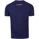 Camiseta Barcelona Farda Class New - Masculina - Foto 2