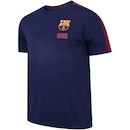 Camiseta Barcelona Farda Class New - Masculina - Foto 3