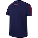 Camiseta Barcelona Farda Class New - Masculina - Foto 4