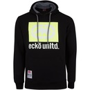 Blusão de Moletom com Capuz Ecko Fec E423A - Masculino - Foto 1