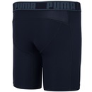 Bermuda Térmica Puma Long Boxer - Masculina - Foto 2