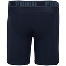 Bermuda Térmica Puma Long Boxer - Masculina - Foto 4