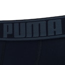 Bermuda Térmica Puma Long Boxer - Masculina - Foto 6