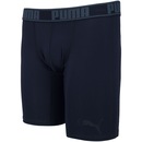 Bermuda Térmica Puma Long Boxer - Masculina - Foto 1