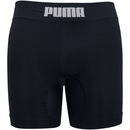 Bermuda Térmica Puma Sem Costura - Masculina - Foto 3