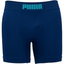 Bermuda Térmica Puma Sem Costura - Masculina - Foto 3