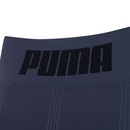 Bermuda Térmica Puma Sem Costura - Masculina - Foto 6