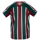 Camisa do Fluminense I 2020 Umbro - Infantil - Foto 2