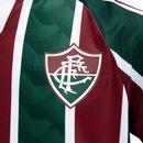 Camisa do Fluminense I 2020 Umbro - Infantil - Foto 3