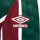 Camisa do Fluminense I 2020 Umbro - Infantil - Foto 4