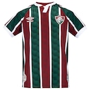 Camisa do Fluminense I 2020 Umbro - Infantil - Foto 1