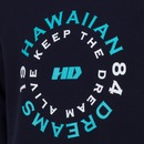 Blusão de Moletom HD Fechado - Masculino - Foto 3