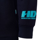 Blusão de Moletom HD Fechado - Masculino - Foto 4