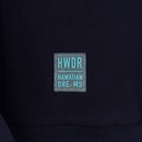 Blusão de Moletom HD Fechado - Masculino - Foto 5