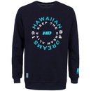 Blusão de Moletom HD Fechado - Masculino - Foto 1