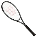 Raquete de Tênis Wilson Pro Staff Precision Team 100 L3 - Iniciante - Adulto - Foto 2