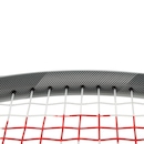 Raquete de Tênis Wilson Pro Staff Precision Team 100 L3 - Iniciante - Adulto - Foto 4