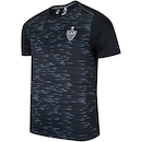 Camiseta do Atlético-MG Hide - Masculina - Foto 3