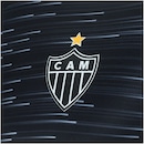 Camiseta do Atlético-MG Hide - Masculina - Foto 5
