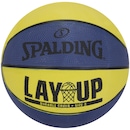 Bola de Basquete Spalding Lay Up - Infantil - Foto 2