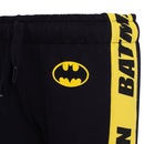 Calça Liga da Justica Batman - Infantil - Foto 3