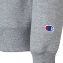 Blusão Champion Powerblend Crew - Masculino - Foto 4