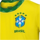 Camisa da Seleção Brasileira I 2020 Nike - Infantil - Foto 6