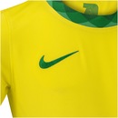 Camisa da Seleção Brasileira I 2020 Nike - Infantil - Foto 7