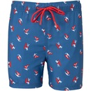 Bermuda Oxer D'água - Infantil - Foto 3