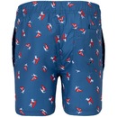 Bermuda Oxer D'água - Infantil - Foto 4