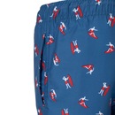 Bermuda Oxer D'água - Infantil - Foto 6