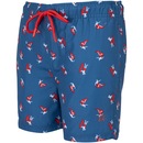 Bermuda Oxer D'água - Infantil - Foto 1