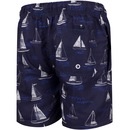 Bermuda Oxer D'água - Infantil - Foto 2