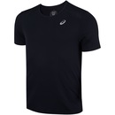 Camiseta ASICS Poliamida Mesh - Masculina - Foto 4