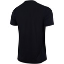 Camiseta ASICS Poliamida Mesh - Masculina - Foto 5