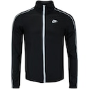 Conjunto de Agasalho Nike Track Suit Wvn Basic - Masculino - Foto 2