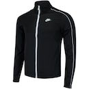 Conjunto de Agasalho Nike Track Suit Wvn Basic - Masculino - Foto 6