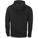 Blusão com Capuz Nike Hoodie PO PB - Masculino - Foto 2