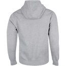 Blusão com Capuz Nike Hoodie PO PB - Masculino - Foto 2